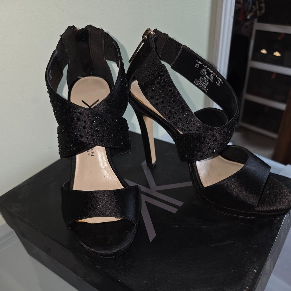 Kardashian Kollection Heels